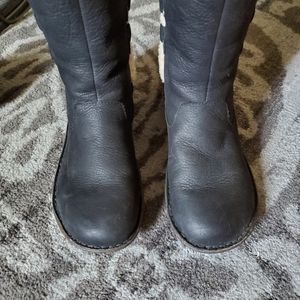 UGG Boots black
